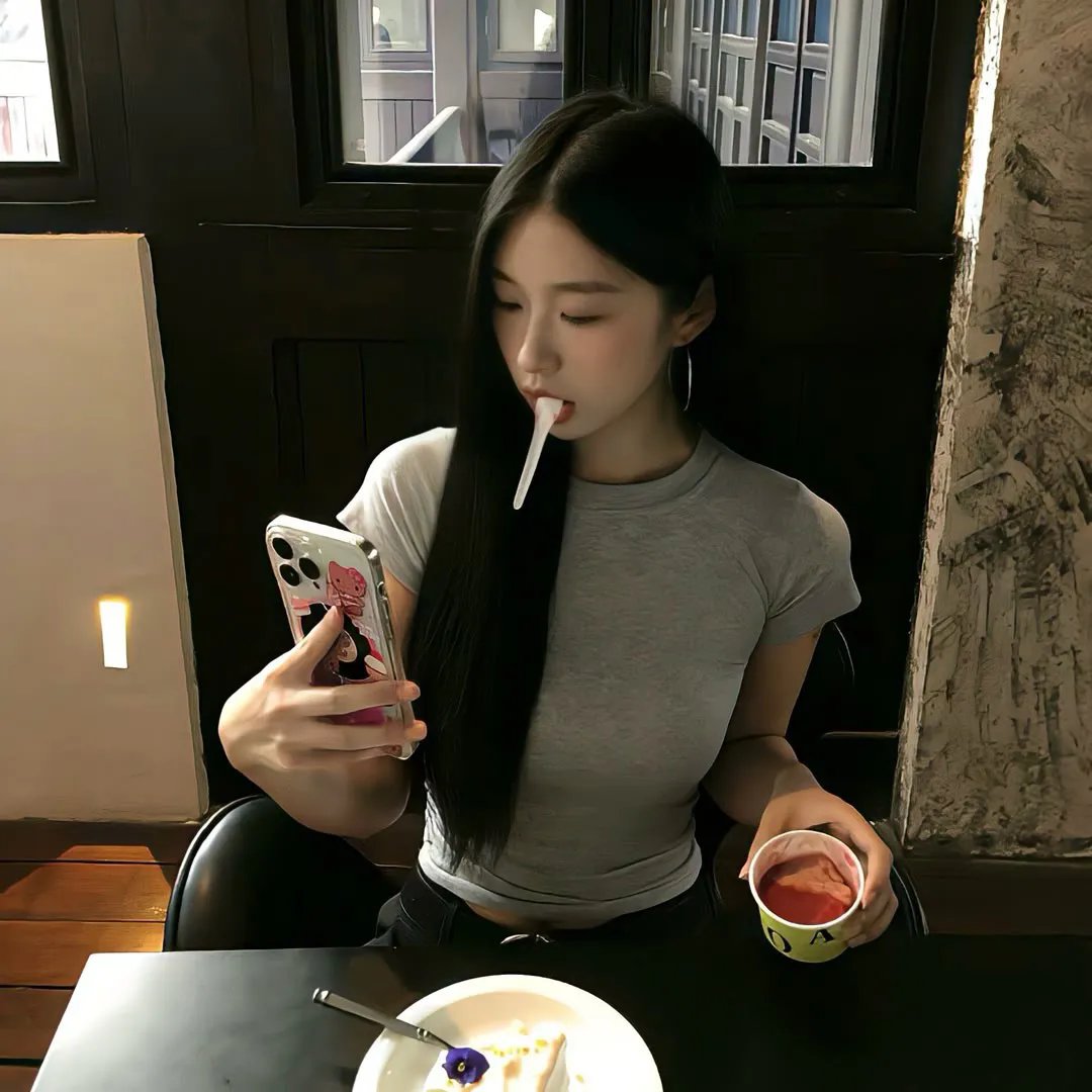 浪漫的女儿