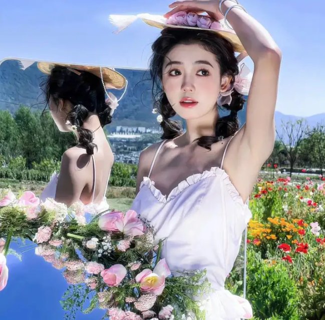 恋人们